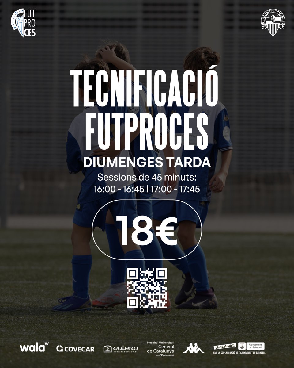 Futbol Base CES tweet media