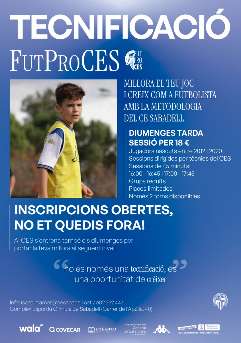 Futbol Base CES tweet media