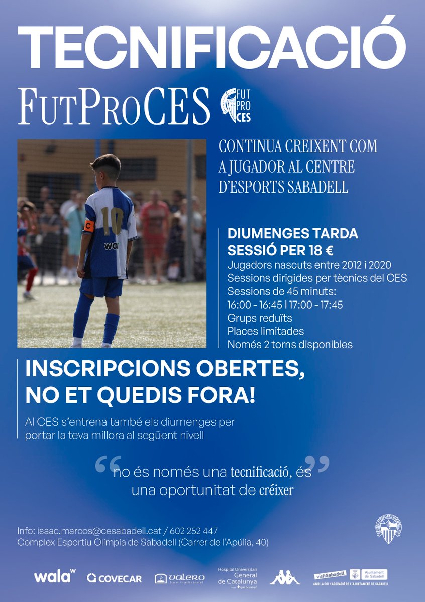 Futbol Base CES tweet media