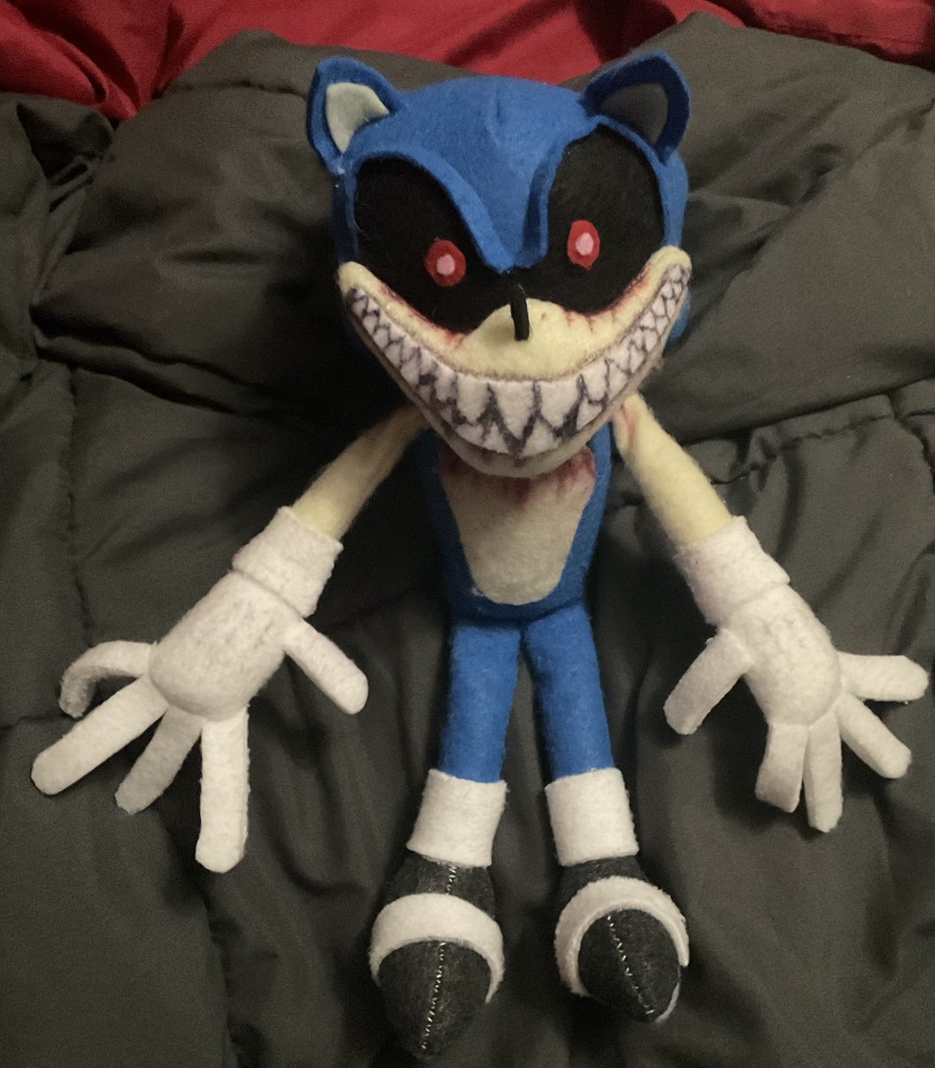 FearfullMoon's tweet image. YO @losermakesgames LOOK WHAT MY FRIEND MADE!