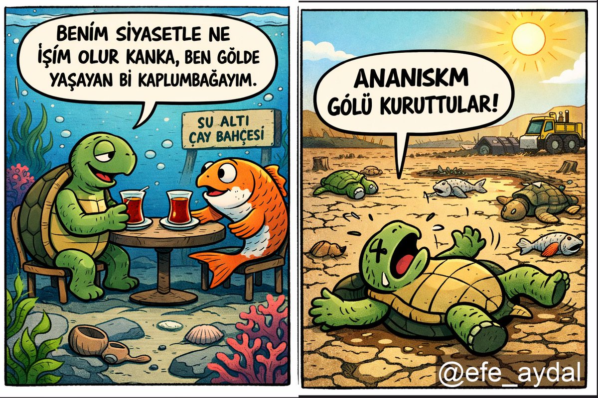 Efe Aydal (@conmech) on Twitter photo 