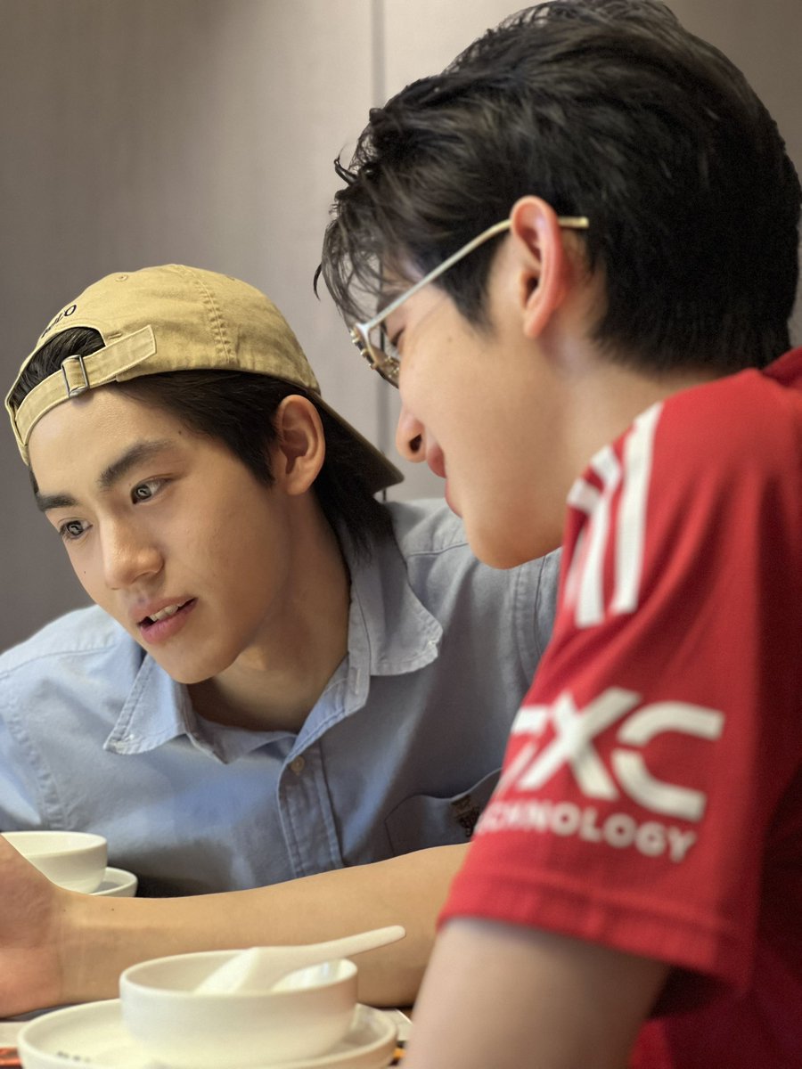 prin_ce58's tweet image. Congrat700K  💙💚 P'POOM
Next station 800K more..

ALMOND SHINES TO TT 700K

#7แสนฟอลเฮียม่อนพร้อมซิ่ง 
#ท้ายแอลม่อนโปรเกรส 
#AlmondProgress 
#PSPW #ด้อมภภ