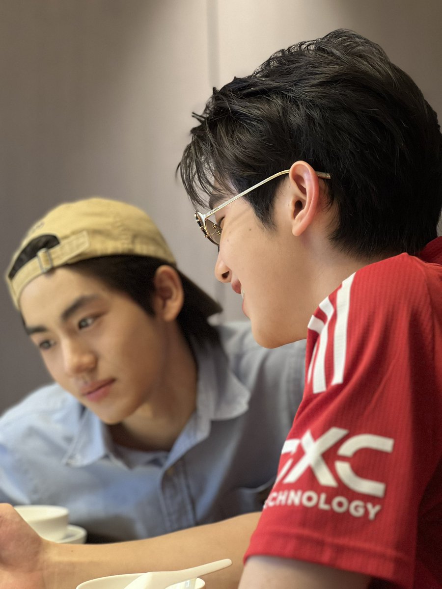 prin_ce58's tweet image. Congrat700K  💙💚 P'POOM
Next station 800K more..

ALMOND SHINES TO TT 700K

#7แสนฟอลเฮียม่อนพร้อมซิ่ง 
#ท้ายแอลม่อนโปรเกรส 
#AlmondProgress 
#PSPW #ด้อมภภ