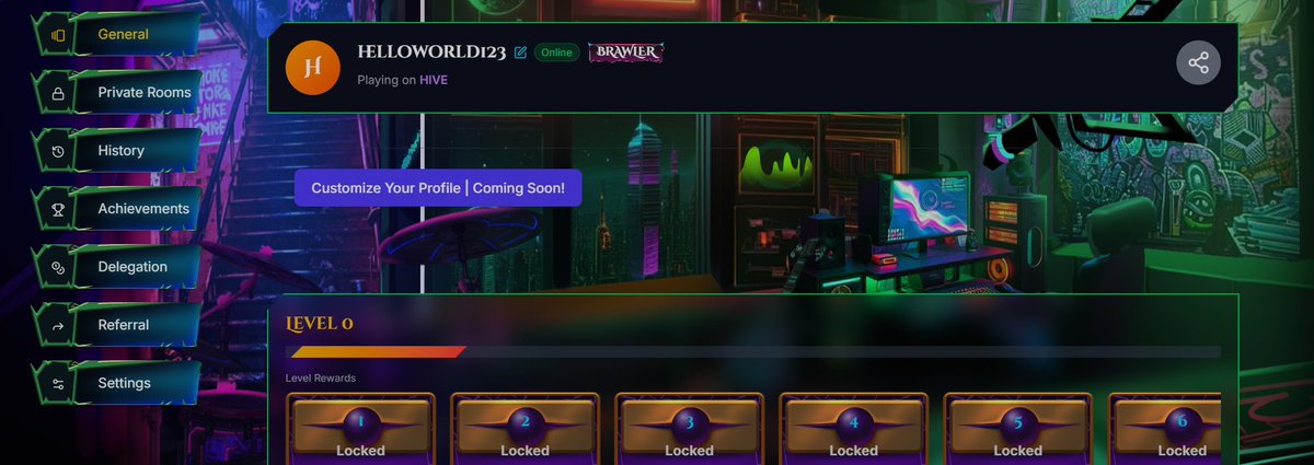 BeatBrawls - Play To Earn tweet media