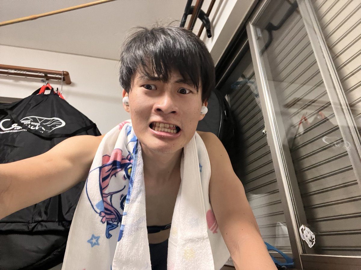 ウサミン (@usamiroad) / Posts / X