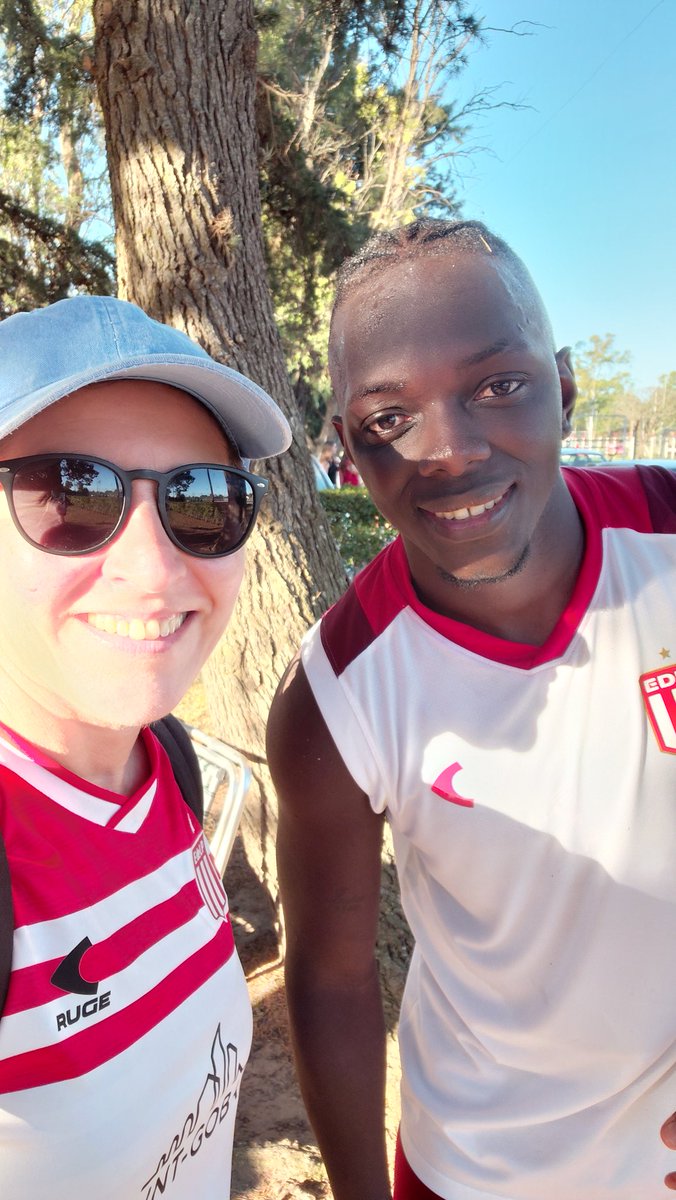 Te quiero mucho Edwin ♥️