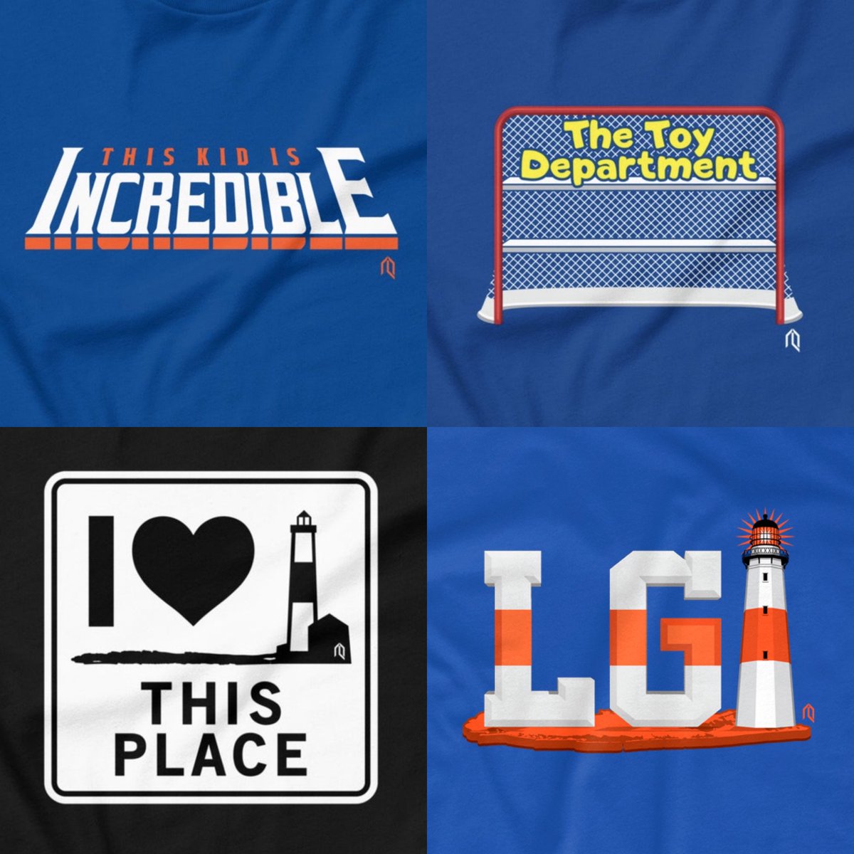 🚨 LGI Giveaway! 🚨

RT &amp; Follow to enter to win the #LGI shirt of your choice! Winner announced Sunday.