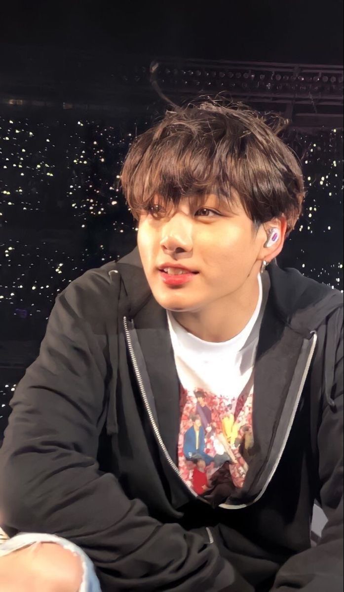 THIS JUNGKOOK