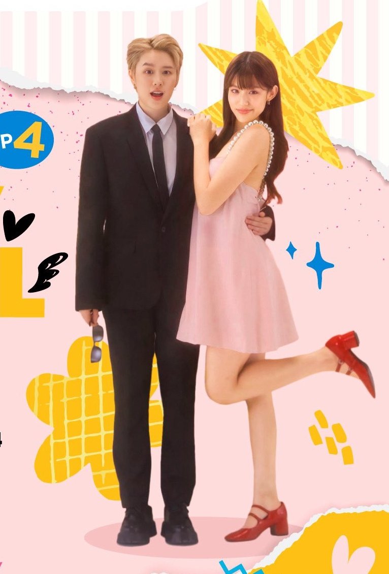 🧡🤍🩷 tweet media