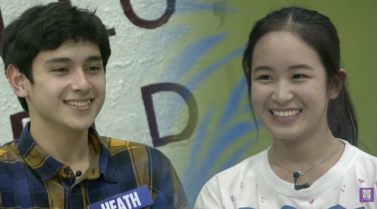 Ang nag kumpleto ng episode for tonight!

#PBBCollab20SpecialMeal