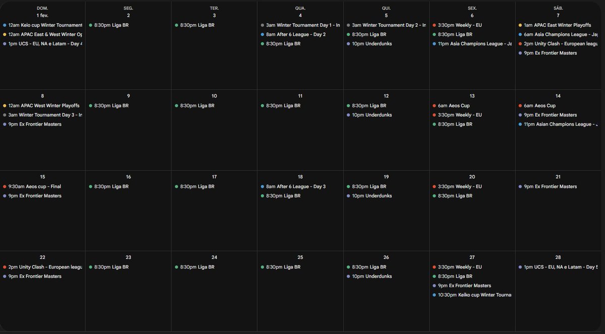 Henrique Lugon tweet media