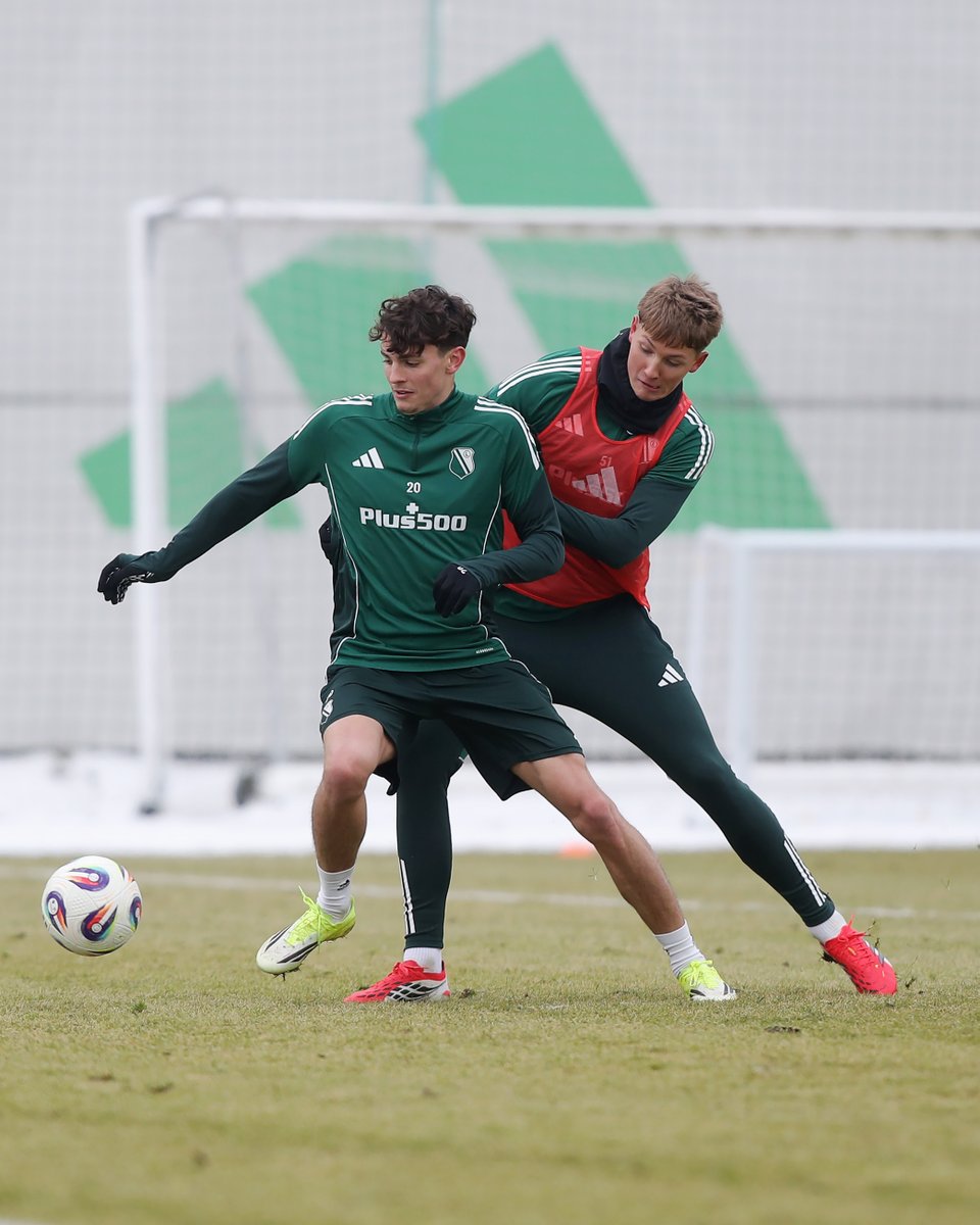 #20 🆚 #56 ⚔️

📸 <a href="/PartykaJanusz/">Janusz Partyka</a>