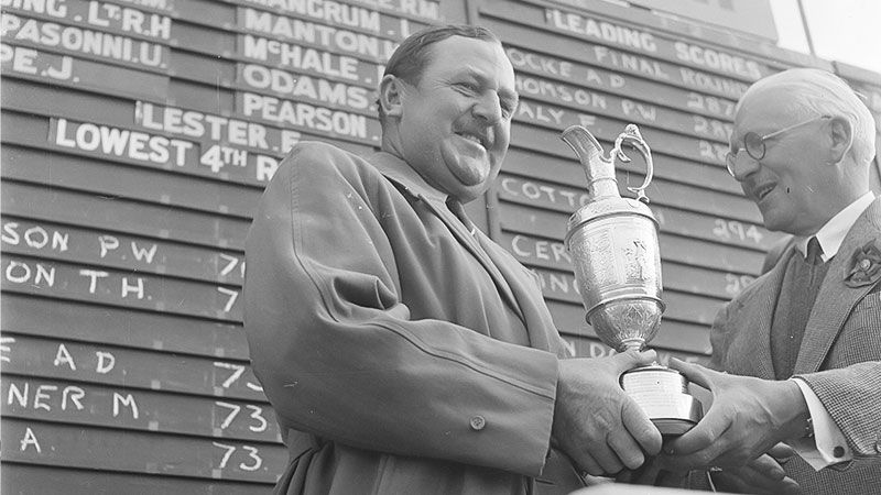 Shanking Shots Historical Society tweet media