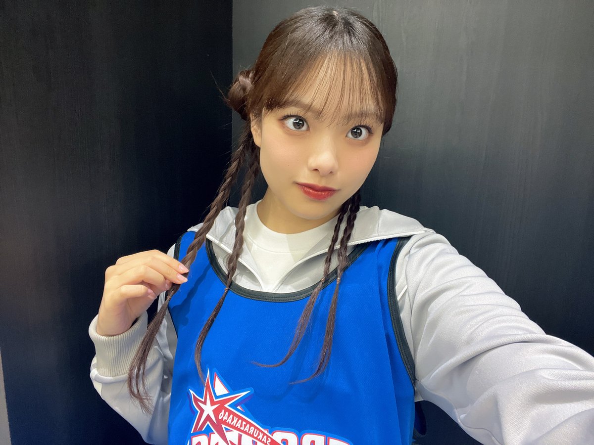 遠藤光莉がブログを更新しました！🌸｜ #366. スポーツフェス