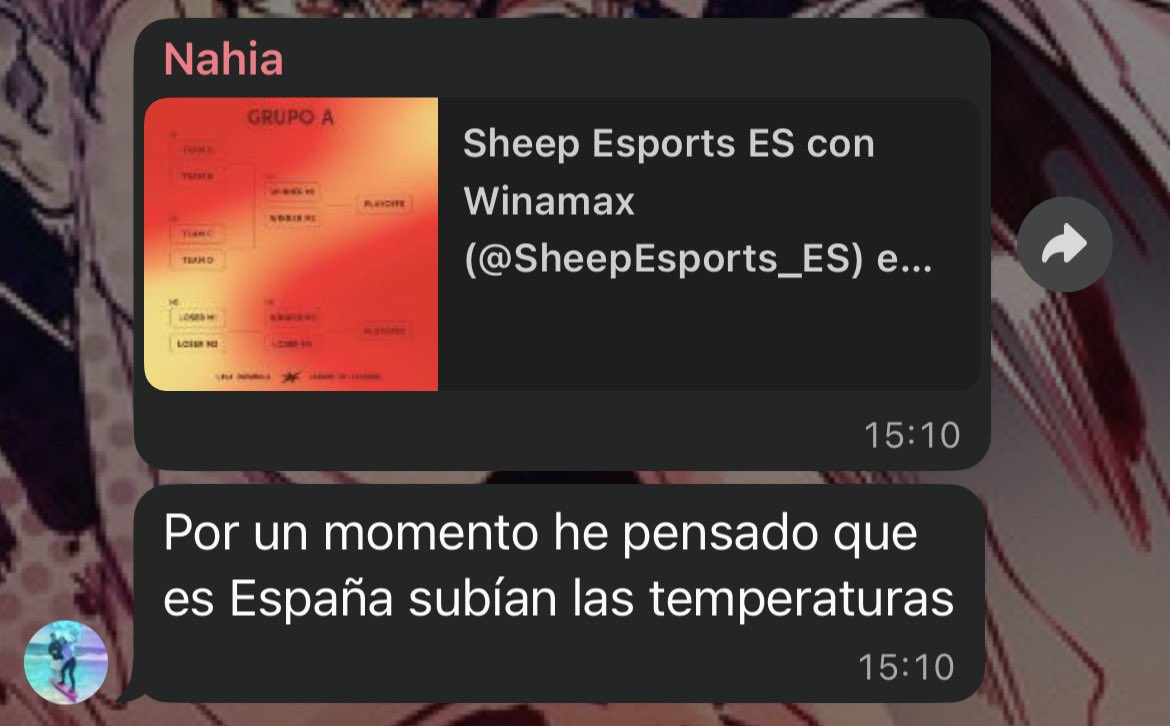 Sara  ̄へ ̄ tweet media