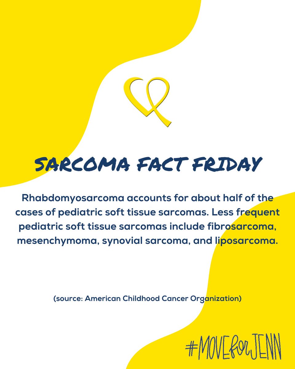 Move For Jenn Foundation tweet media