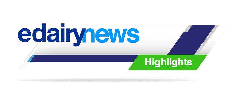 eDairyNews's tweet image. 🚨 The #dairyindustry under pressure: conflicts, recalls, and production crises shake the global sector! 🥛

Read the most important #newsletter of the week 👇
linkedin.com/pulse/edairy-n…