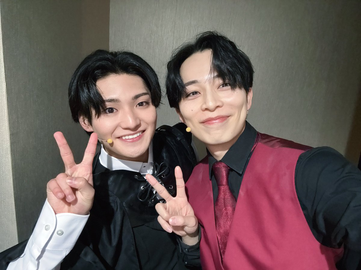 芦田雄太 tweet media
