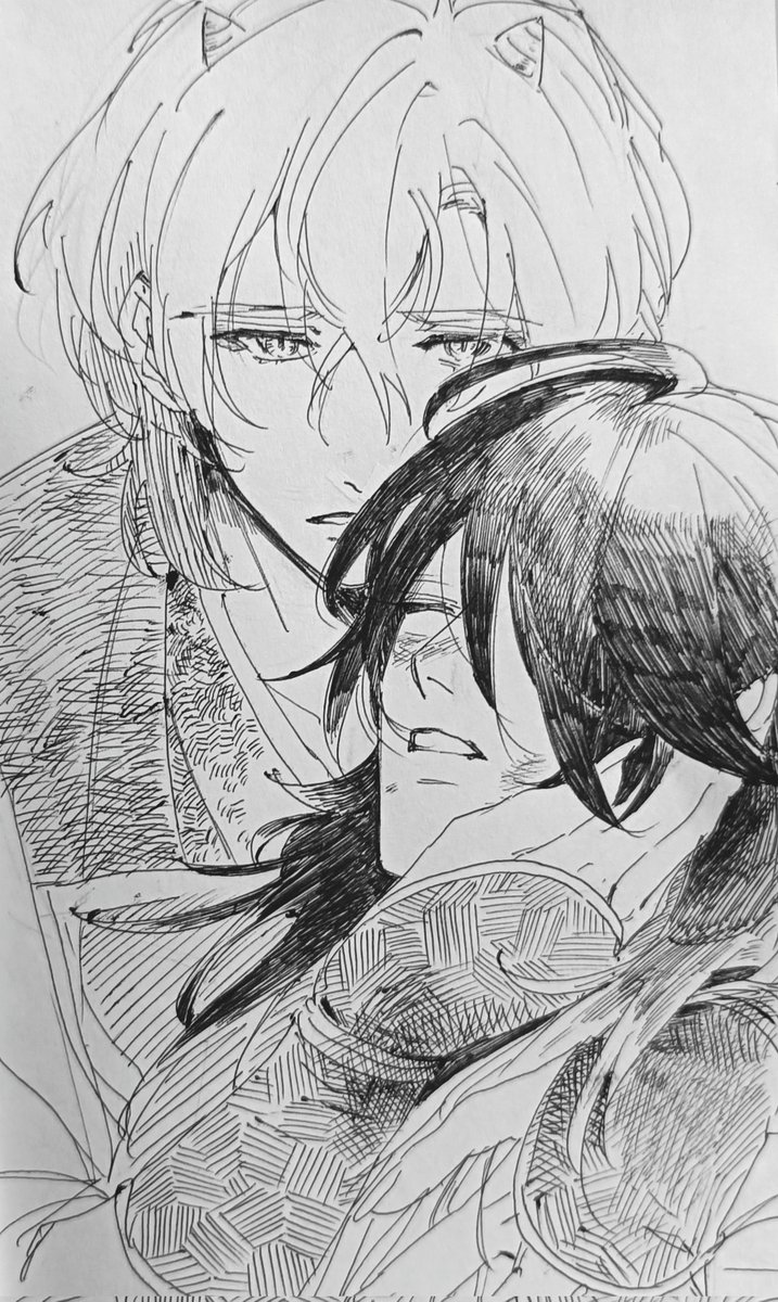 桃鬼
（ﾀﾋネタではないです）