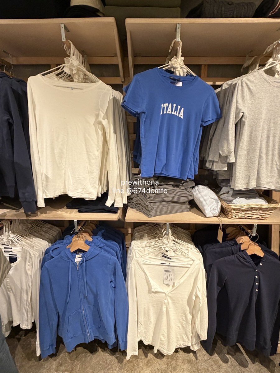 ONA 🧺 รับหิ้วญี่ปุ่น จีน เกาหลี tweet media