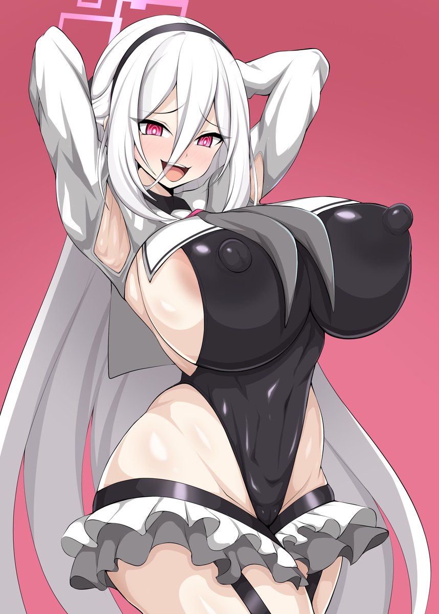 アリス知ってます!悪堕ちしたヒロインはおっぱいを大きくされちゃうんです! 