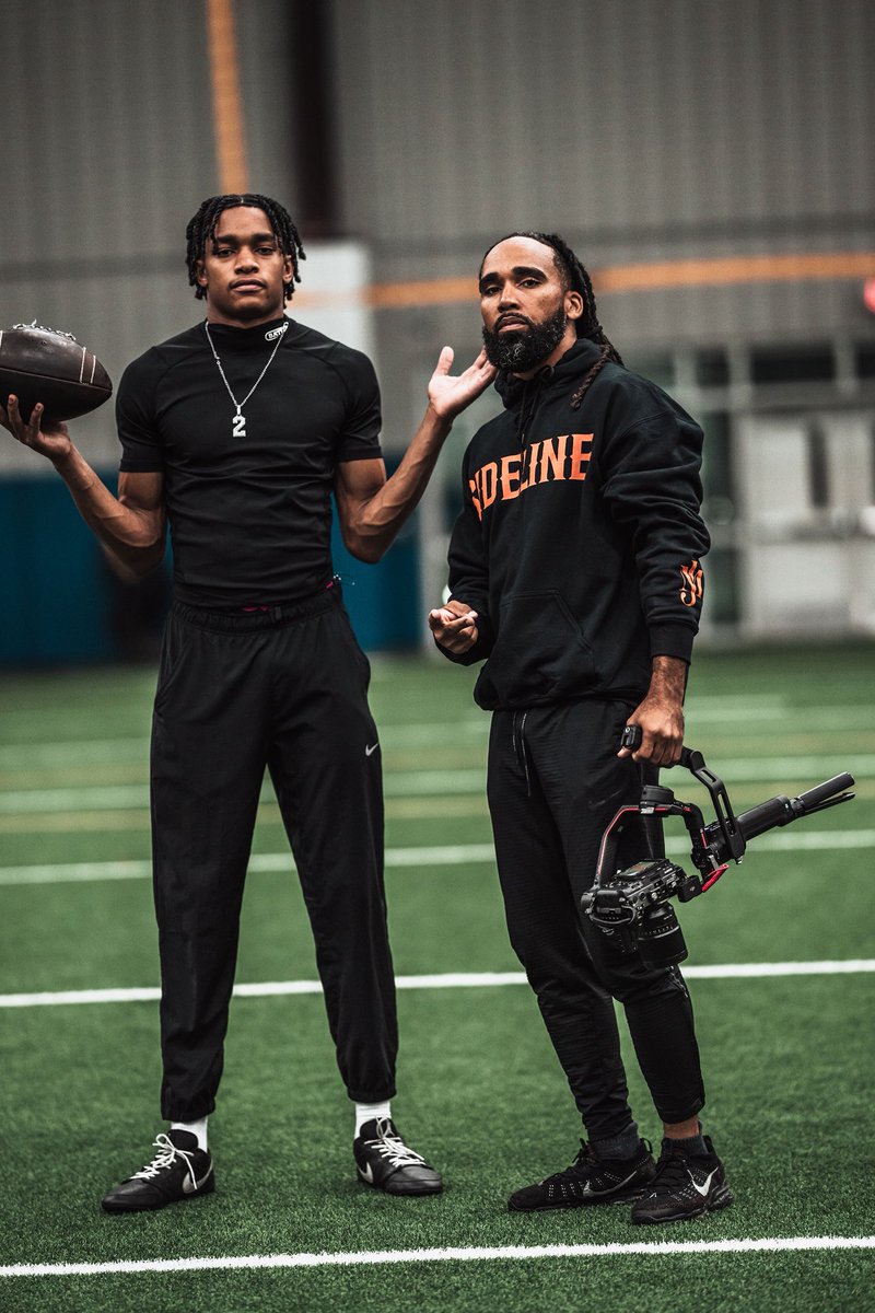 Brice Preston | 2027 QB tweet media