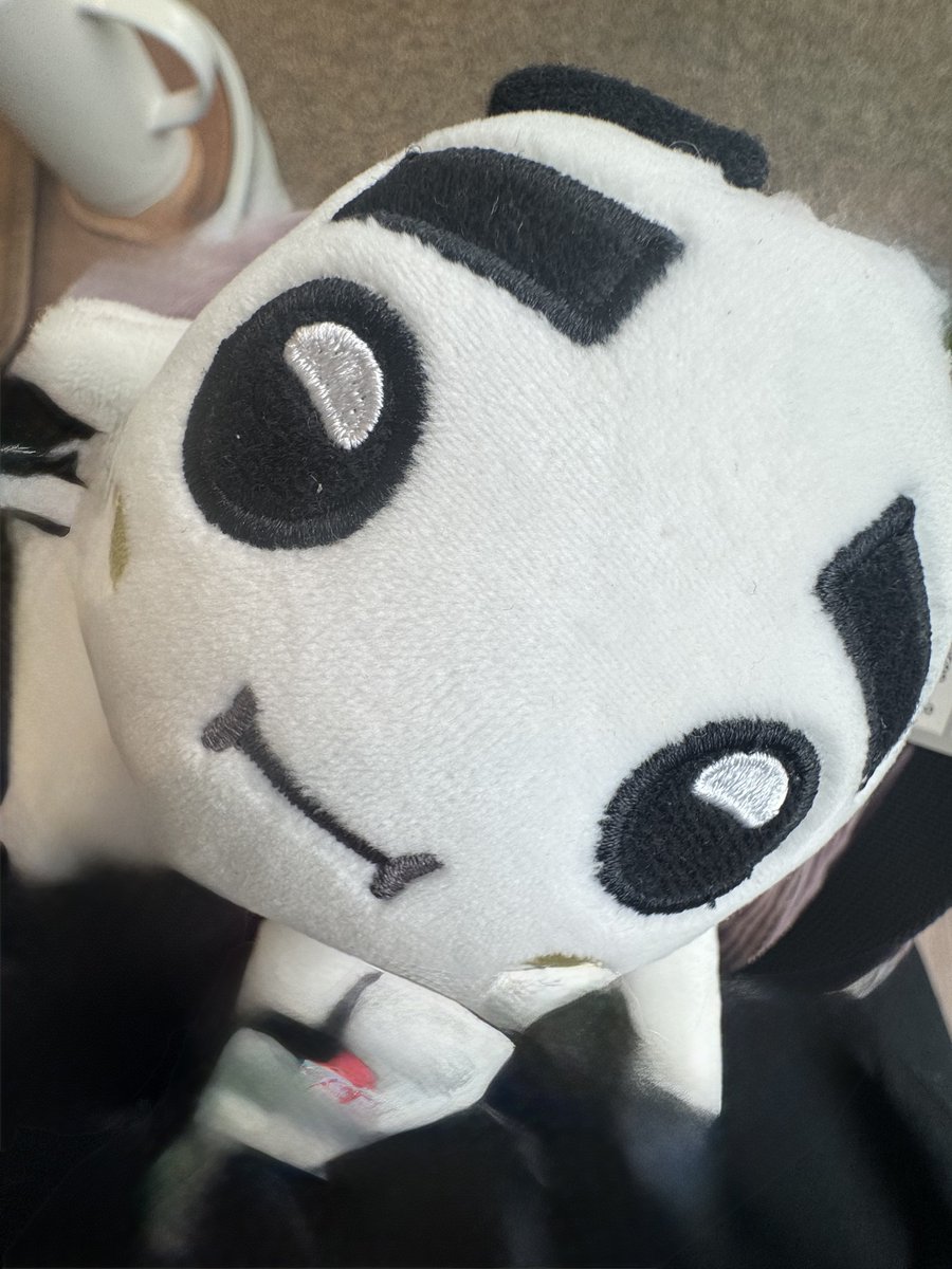 내가요즘 머릿속으러 떠올리던 밥밥이의 형상은 이것인데………..이게아니래…