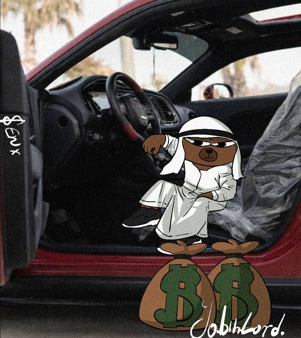 Dr Sir Yo Bih Lord tweet media