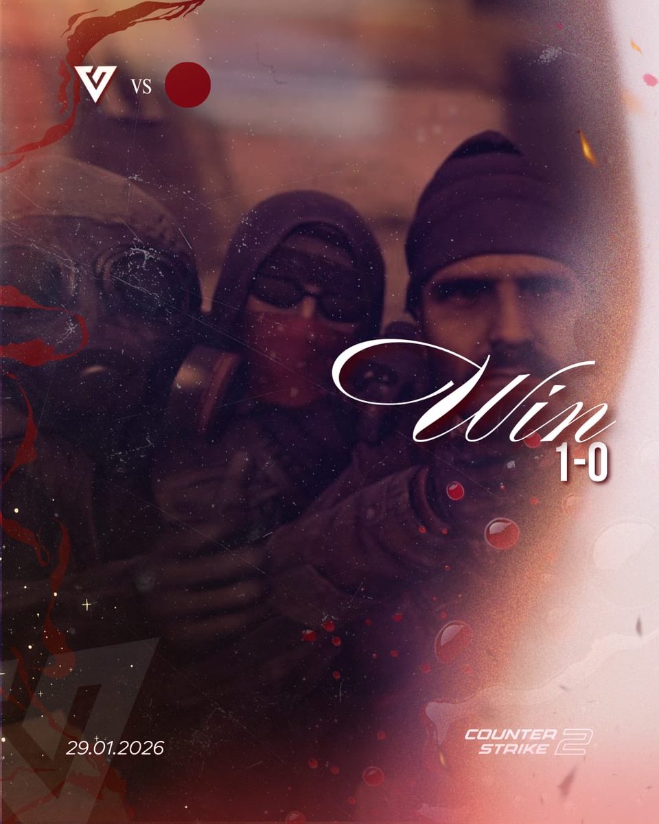 GoldenVgg's tweet photo. WIN — BYE ✅
🏆 ESEA Intermediate
⚔️ Tzatski Empire https://t.co/xMJxtXNnrt