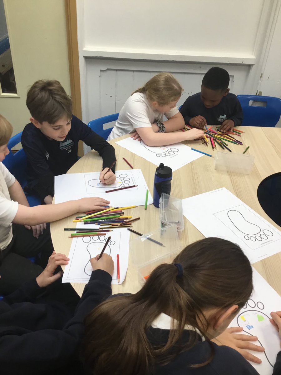 Kings Norton Primary tweet media