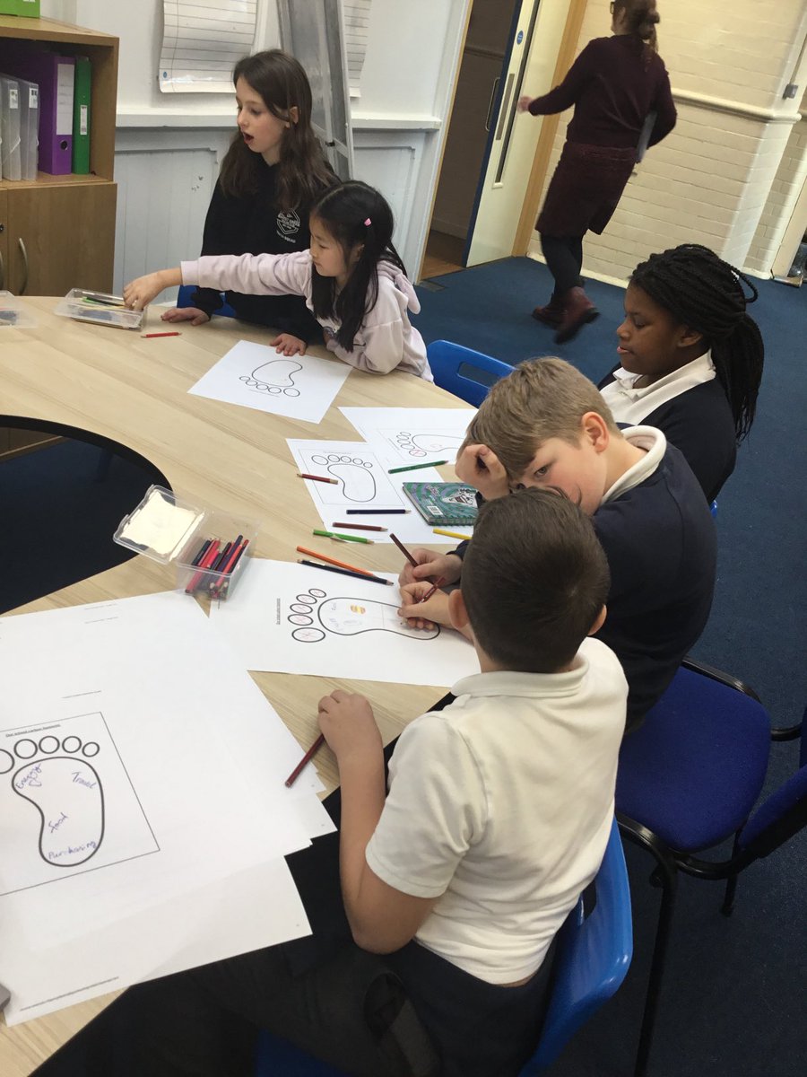 Kings Norton Primary tweet media