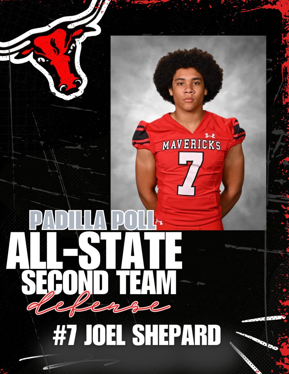 Marshall Maverick Football tweet media