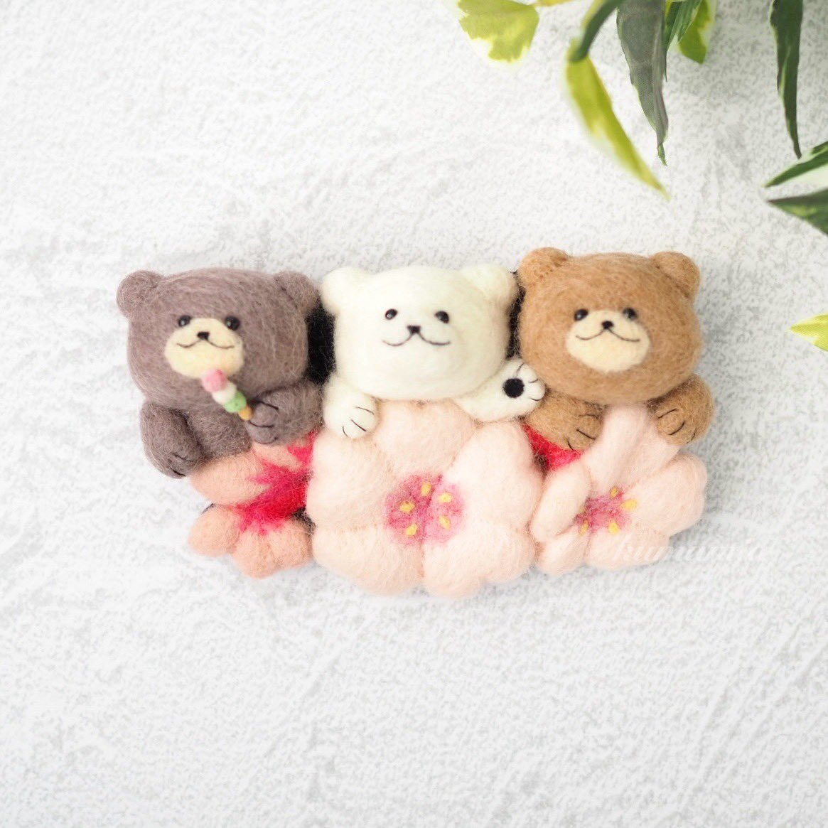 魅力のあるピンクを見せてください見た人全員強制 🍡🐻🐻‍❄️🧸🌸