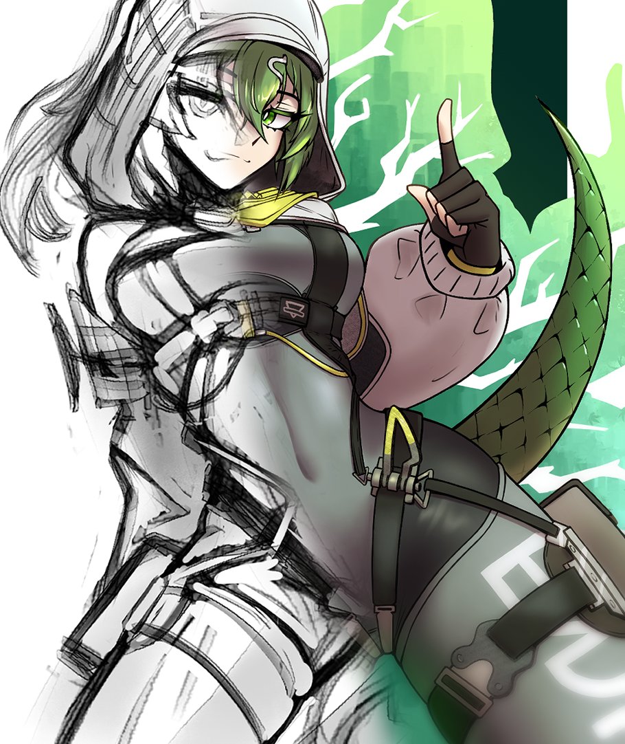 ~KapiWeiseArt~ tweet media