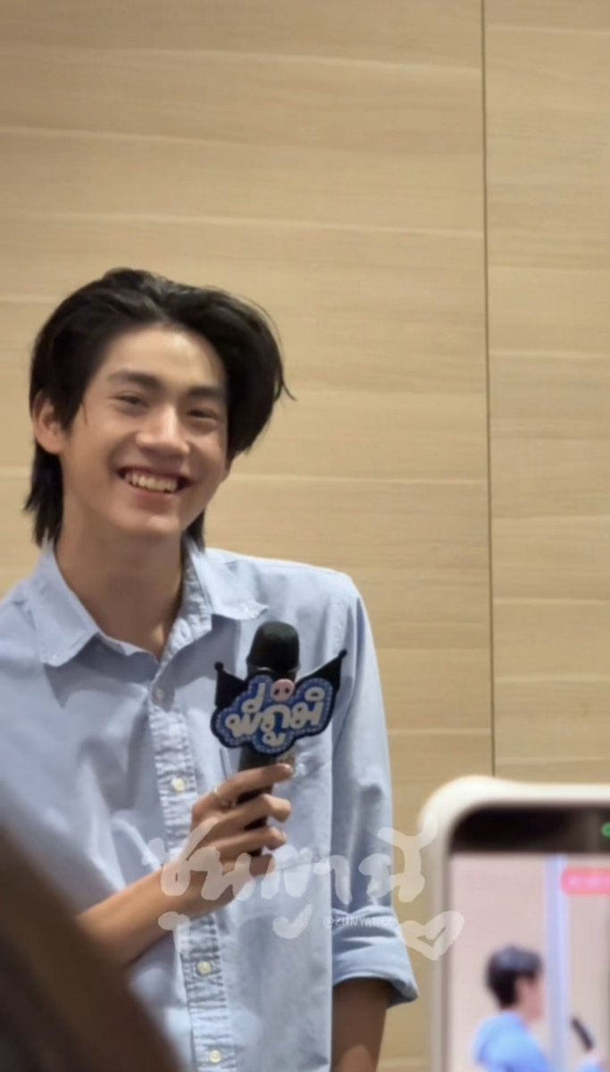 zunyanee's tweet image. มาช้าแต่มานะ ติดภารกิจจักรวาล ขอให้รอยยิ้มนี้ตกคนไปเรื่อยๆเลยนะครับ

ALMOND SHINES TO TT 700K

#7แสนฟอลเฮียม่อนพร้อมซิ่ง