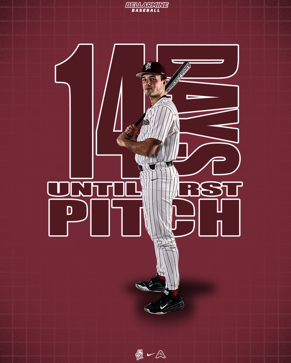 Bellarmine Baseball tweet media