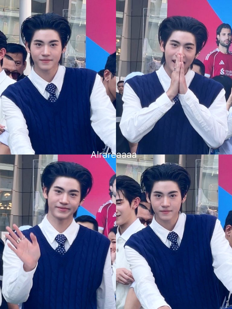 jpollawat's tweet image. ว้ายๆๆ 700K 🫢&amp;gt;&amp;gt; เพราะความหล่อของเฮียมันปิดไม่มิดจริงๆๆ 

✨Congrats on the growth.✨

ALMOND SHINES TO TT 700K

#7แสนฟอลเฮียม่อนพร้อมซิ่ง
#Almondbabybigboy