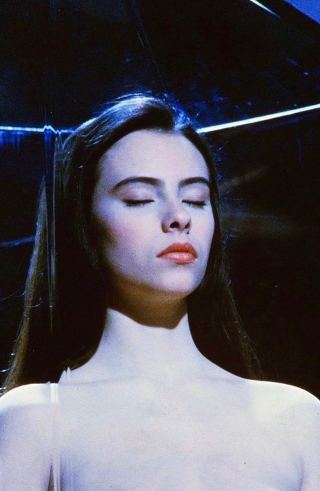 EugWSerra's tweet image. Happy Birthday to Mathilda May! #MathildaMay #Lifeforce