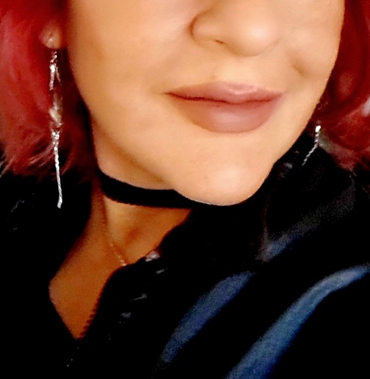 Se hizo eterno enero, pero ya es viernes y fin de mes.
#ViernesDeLabios
#QueFebreroSeaMejor.