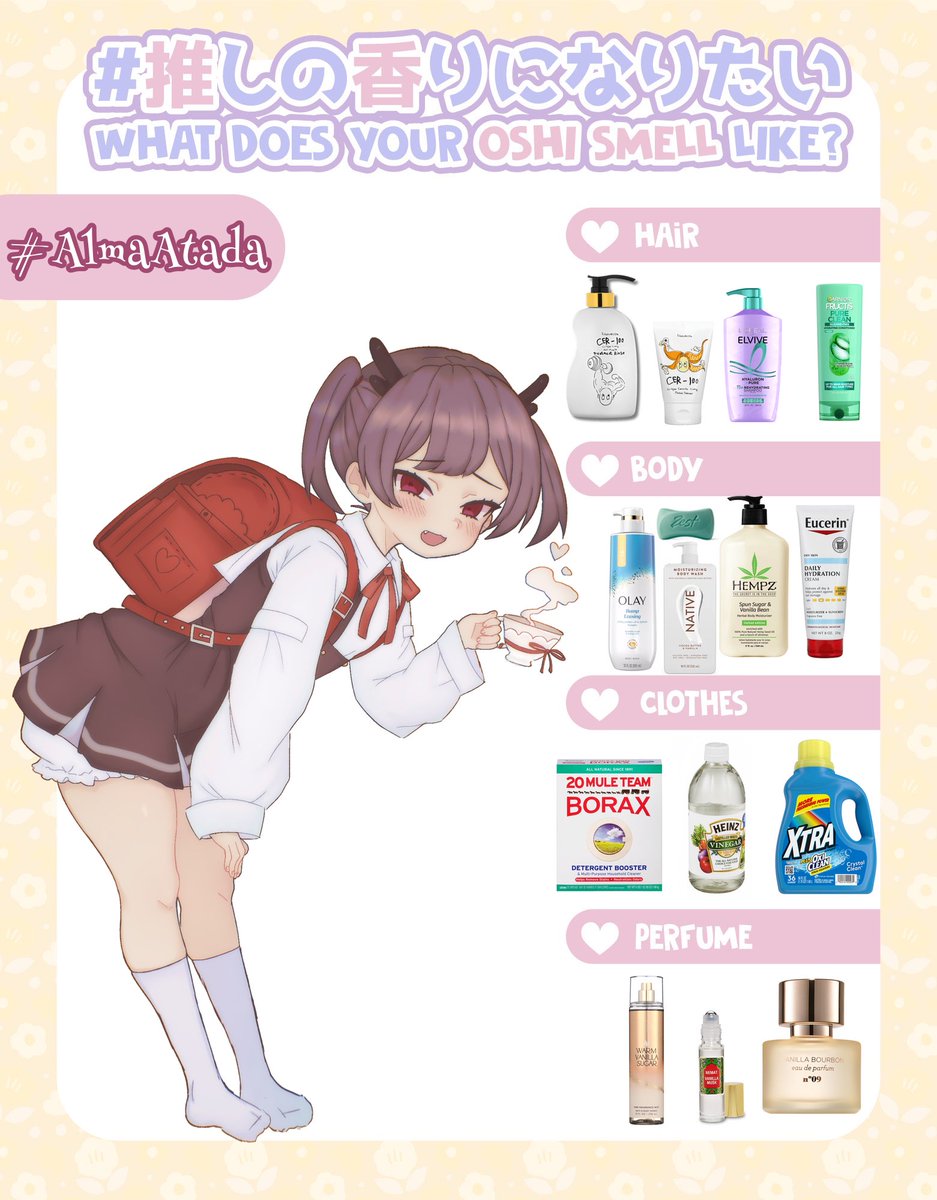 spoiled alma 🦌💢 tweet media