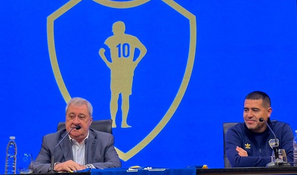 La dirigencia tiene su certificado de defunción (2027)
Gente pensante jamás podría volver a votar a esta gente, que ha quedado marcada con las mas bochornosas gestiones que recordemos, y en lo deportivo alcanzaron varios récords negativos de los 120 años del club

¡HASTA NUNCA!