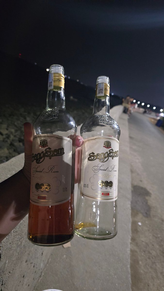 2ลิตรแล้วนะ #ริมเลบางปู #บางแสน2 
#สมุทรปราการ #แพรกษา #บางปู #ปากน้ํา