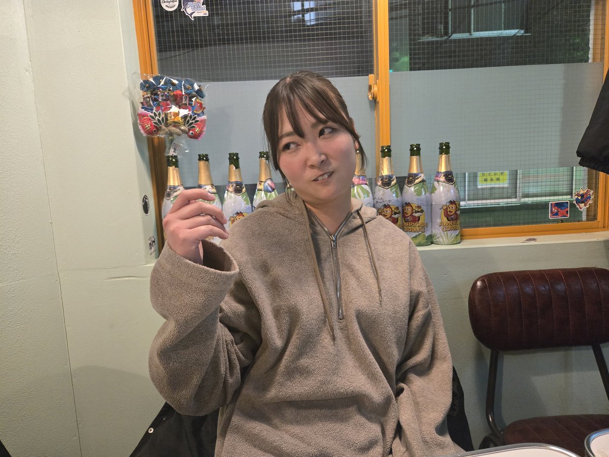 darts_ked's tweet photo. ( ๑´•ω•)੭_□ ｿｯ…
(´・ϖ・｀) https://t.co/6DQ3tncHns