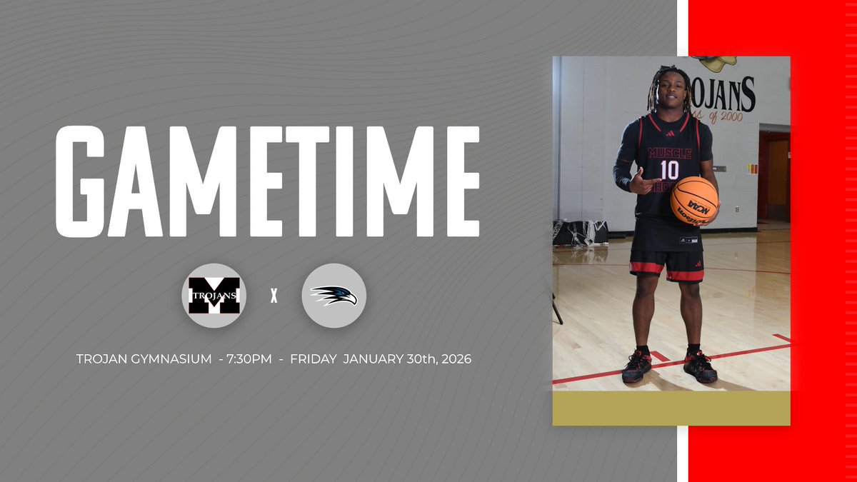 Muscle Shoals Boys Basketball tweet media