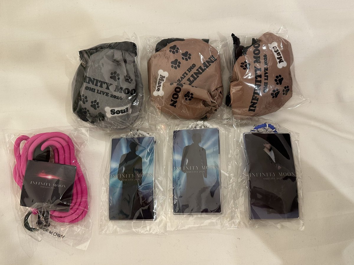 ØMI登坂広臣 FULL MOON～ANSWER～INFINITY MOON カプセル ガチャ 交換