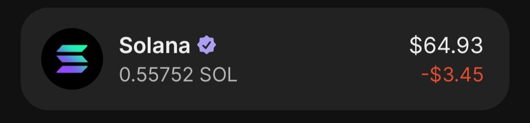 🚨 Giving away some SOL 🚨

I am so close to hitting subs.
Who wants to help me?
Let's grow Web3 and X.
Friendships make for better days ahead. A few lucky winners will be selected. Follow <a href="/RoughRyderStage/">stage</a>.
Tag 3 friends, comment, retweet. Let's connect 🍻 build 🏗who has 🔵✔️