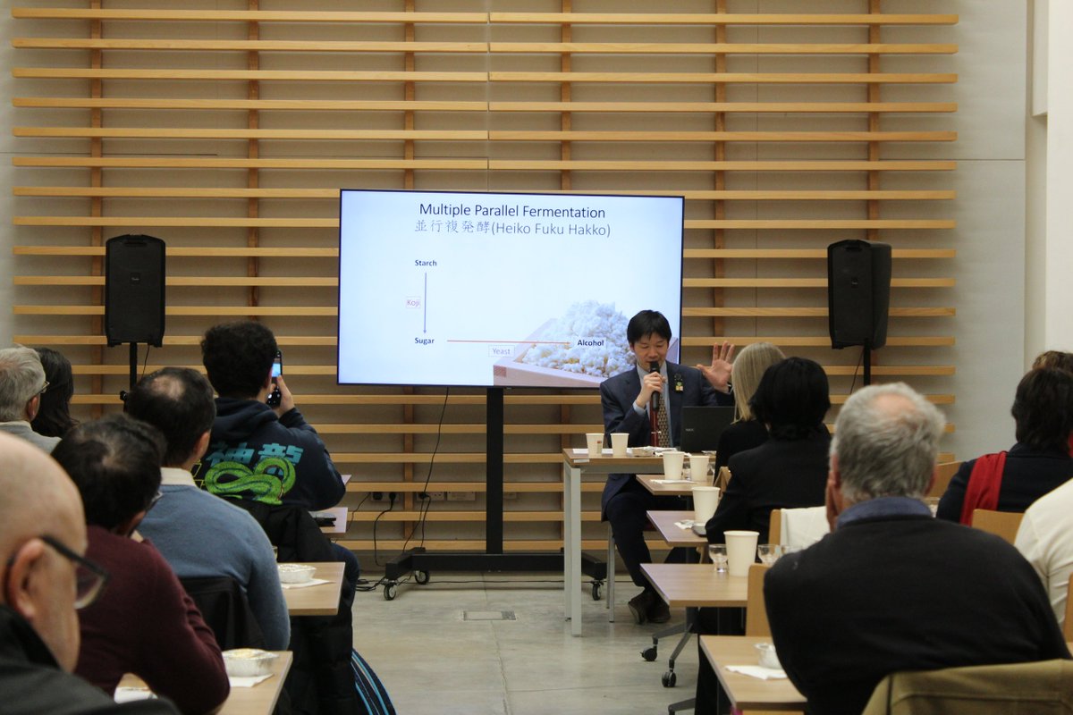 Embassy of Japan in Malta tweet media