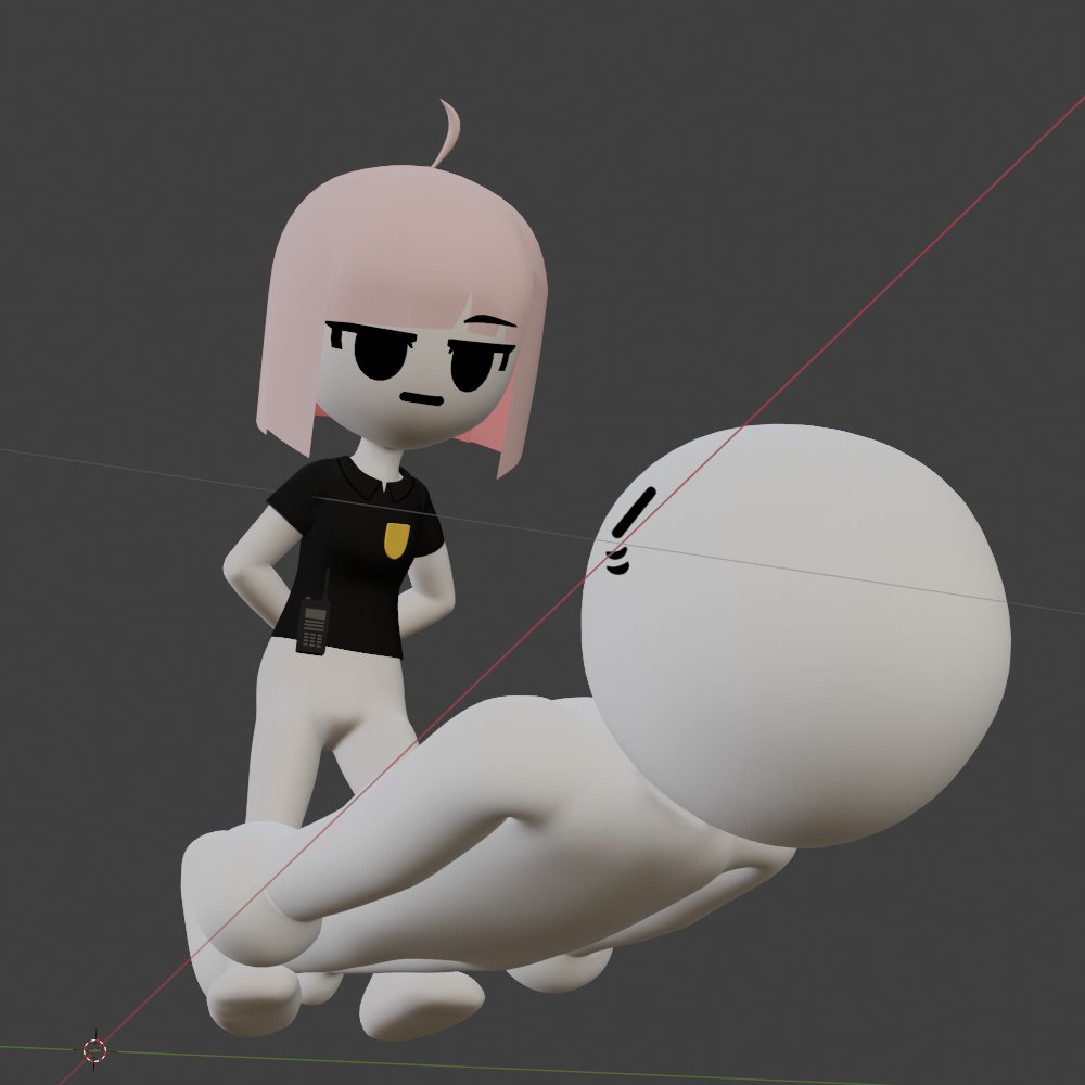 The video drops next week!
Get ready for lots of fun stories about Dabin and Jun 👀✨

#doodlecrush #dabin #jun #bigmold