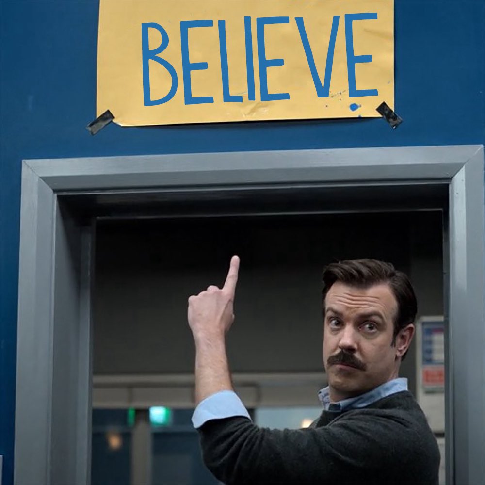 Penguins Jesus tweet media