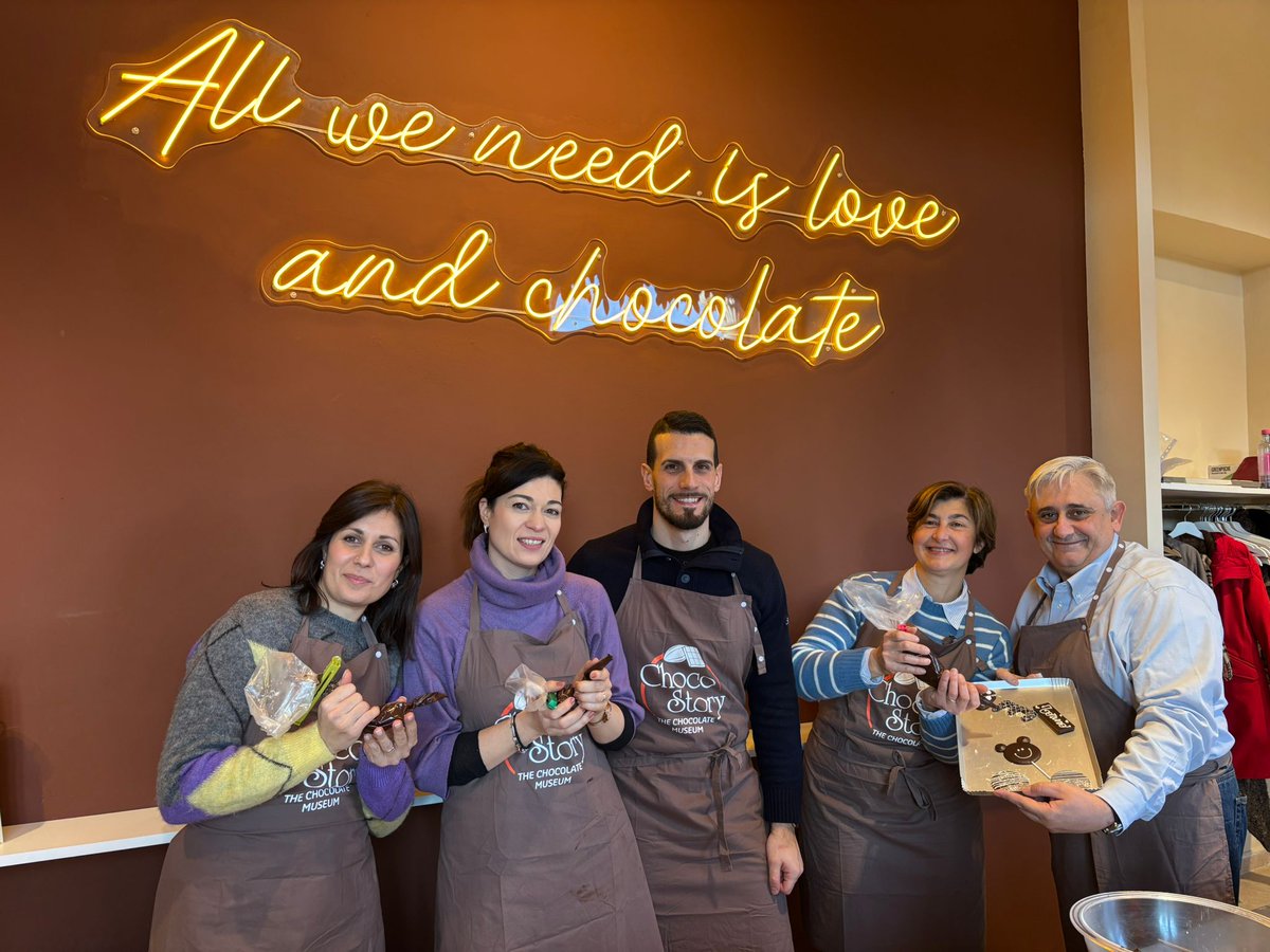 Veeam Italia tweet media